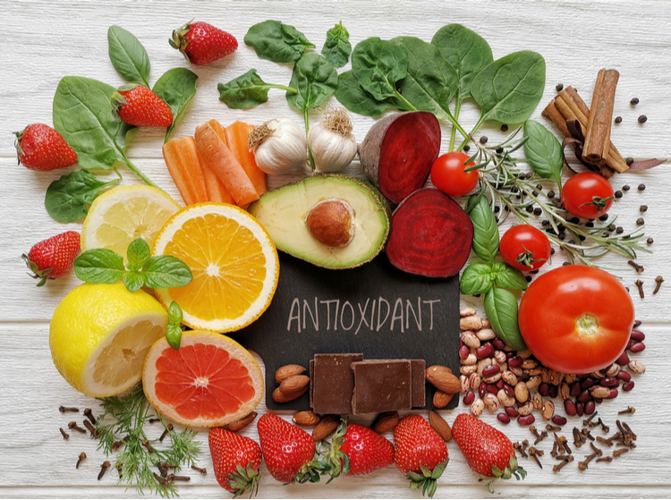 Antioxidantien