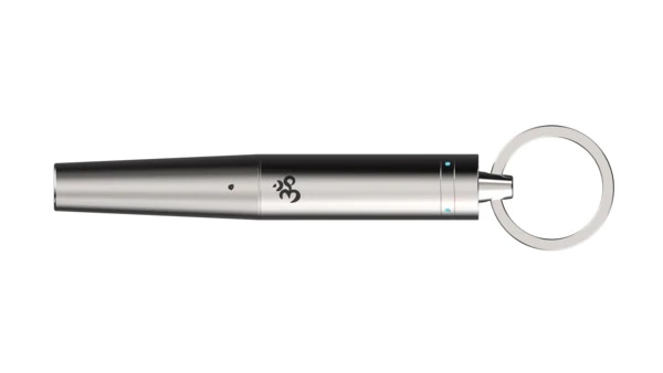 Airvape OM BasiK vape pen pro cartridge - dlouhá špička