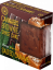 Esrar Tuzlu Karamelli Brownie Deluxe Ambalaj (Güçlü Sativa Aroması) - Karton (24 paket)
