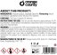 Orange County CBD E-Liquide Sunset Sherbet, CBD 300 mg, 10 ml
