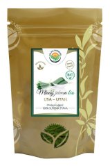 Salvia Paradise Junge grüne Gerste - 100% getrockneter Saft BIO, (100 g)