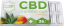 MediCBD Mango CBD Kauwgom (36 mg CBD), 24 doosjes in display