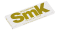 SMK White & Gold ქაღალდები, 50 ც