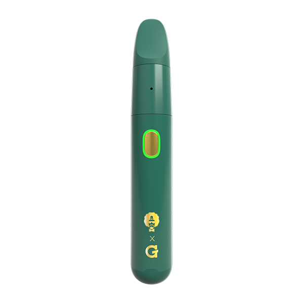 G Pen Micro+ x Dr. Greenthumb's - Waporyzator