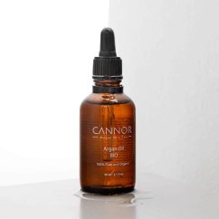 Cannor Argan Oil - BIO 30 ml