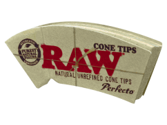 RAW Kottar Perfecto Tips