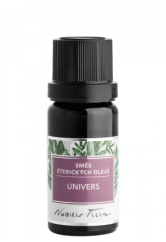 Nobilis Tilia Mezcla de aceites esenciales Univers 10 ml