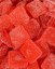 Delta Munchies Fruit Punch HHC košļājamās konfektes, 625 mg, 25 gab.