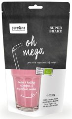 Purasana Oh Mega Bio Super Shake 200 g