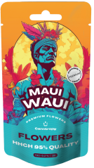 Canntropy HHCH lill Maui Waui, HHCH 95% kvaliteet, 1 g - 100 g