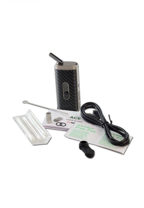 Vaporizzatur XMAX Ace - Iswed