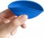 Best Buds Silicone Mixing Bowl 7 cm, Blue with White Logo