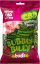 Bubbly Billy Buds με γεύση φράουλα CBD Gummy Bears (300 mg)