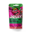 CBD tchèque HHC Jelly Raspberry 250 mg, 10 pcs x 25 mg