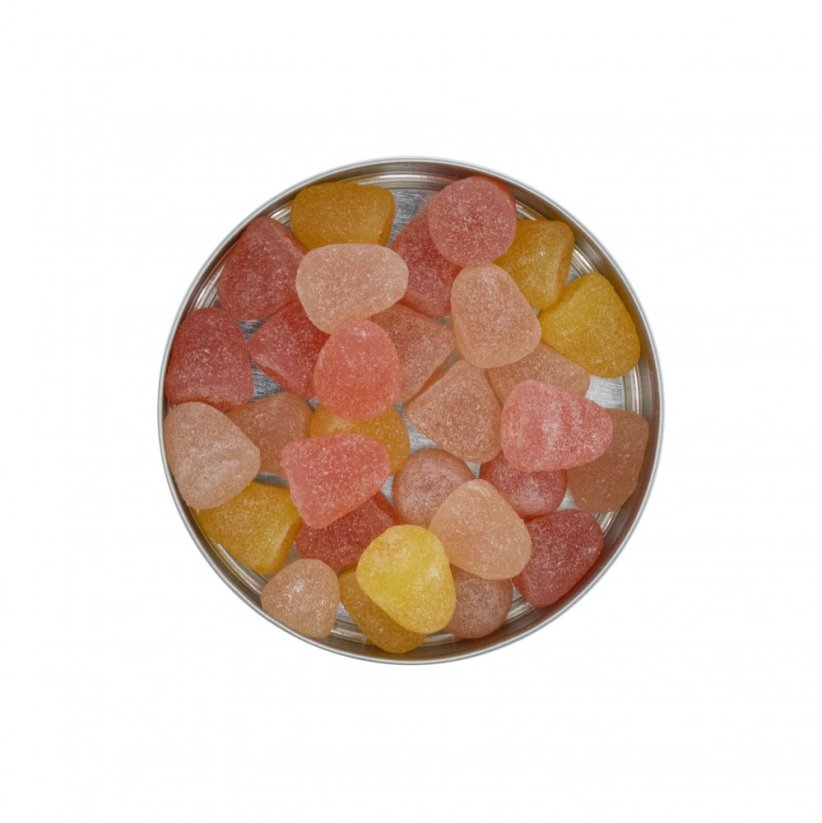 Enecta CBDay Gummies 30 τμχ, 300 mg CBD, 60 g