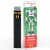 Cannastra 10-OH-HHCP Vape Pen Meloen Android, 10-OH-HHCP 94% kwaliteit, 1ml