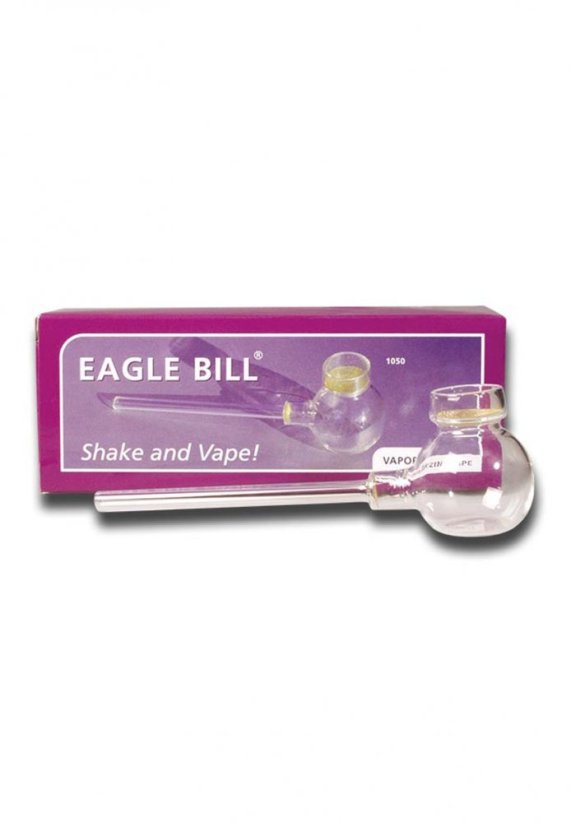 'Eagle Bill' Käsihöyrystin