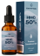 Canntropy HHC prémiový kanabinoidný olej - 50 %, 5000 mg, 10 ml