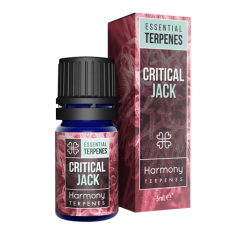 Harmony Critical Jack Essential terpeni 5 ml