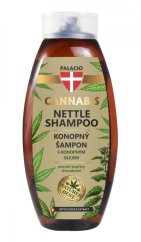 Palacio CANNABIS Shampoo all'ortica 500 ml