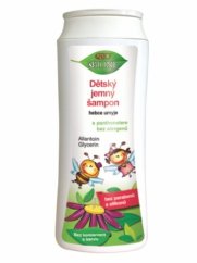 Bione Baby Gentle Shampoo, (200 ml)
