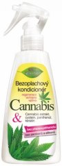 Bione cannabis Leave-in Conditioner 260 მლ