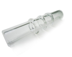 Arizer - Glass Mouthpiece (for Whip)