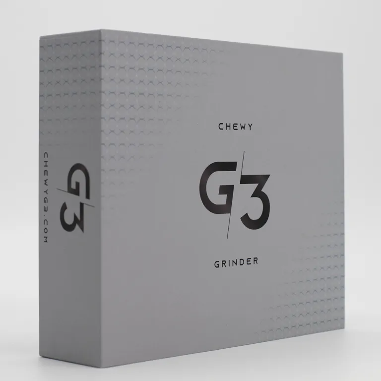 Μύλος Chewy G3 Basic Edition