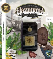 T.H.Seeds™ Sementes de Cannabis Hazanana, vários pacotes, feminizadas