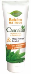 Bione cannabis Håndsalve 205 ml
