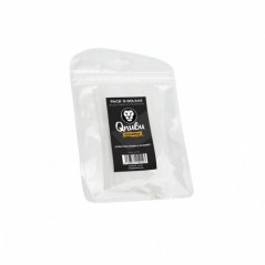 Qnubu Rosin Press bag 11 x 5 cm balení 10 ks 37 Micronů