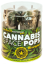 Cannabis Space Pops – Pudełko upominkowe (10 lizaków), 24 pudełka w kartonie