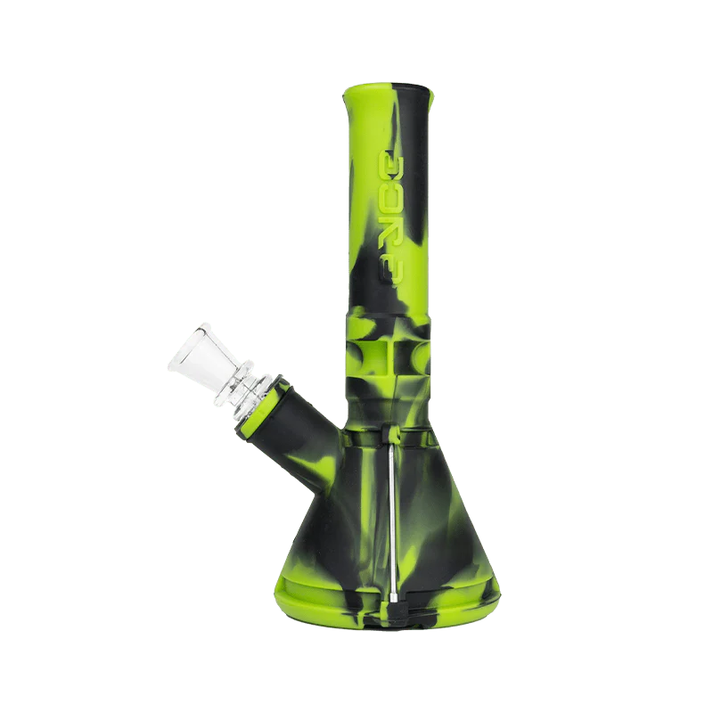 Eyce Mini stiklinė, Creature Green