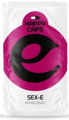 Happy Caps Seks E – Afrodisiaakum