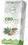 Capsule di caffè MediCBD (10 mg di CBD) - Cartone (10 scatole)