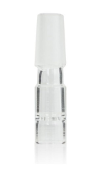 Arizer - Adaptador de aroma de vidro fosco 14mm