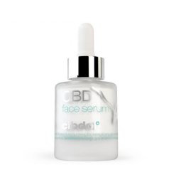 Cibdol CBD-ansikte Serum, 60 mg, 30 ml