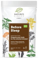 Nutrisslim Before Sleep Supermix 125g