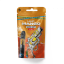 Tjekkisk CBD HHC-sæt Batteri + patron Mango, 94 %, 1 ml
