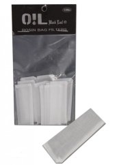 Λάδι Black Leaf Κολοφώνιο Filter Bags 50 mm x 20 mm, 50 u - 250 u, 10 τμχ