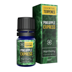 Harmony Pineapple Express Essential terpens 5 ml