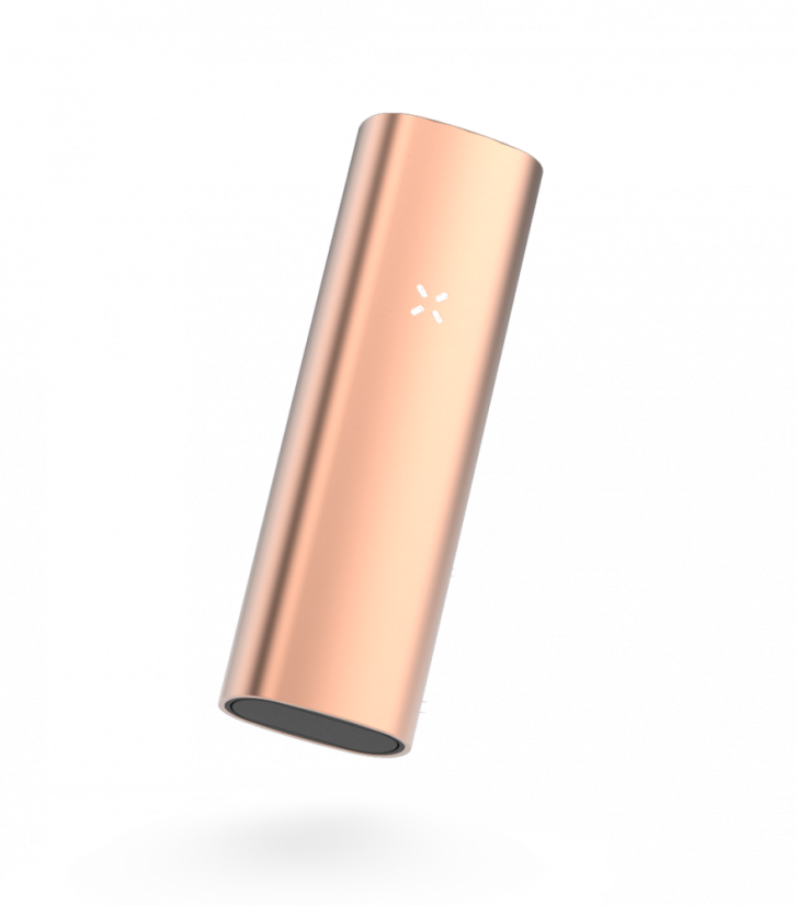 PAX 3 Kit básico vaporizador - oro rosa mate