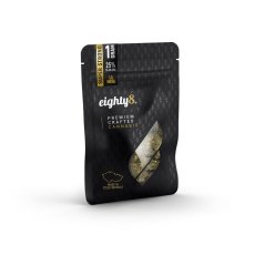 Eighty8 10-OH-HHC Flower Super Strong La Mota, 25% 10-OH-HHC, 1-3,5 g