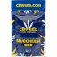 Cbweed CBD Konopný květ Blue Cheese - 2 až 5 gramů