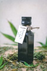 Dobré Konopí Konopný olej ze semen 100 ml