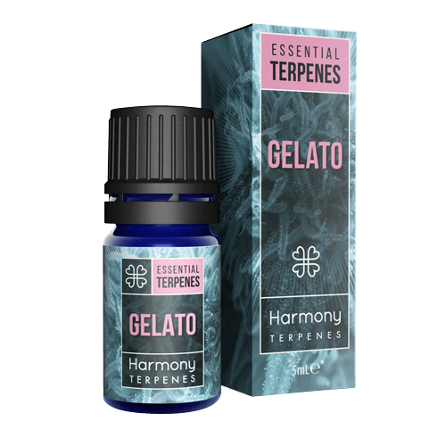 Harmony Gelato Essential terpeenit 5 ml