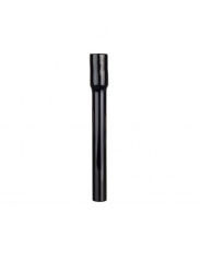 Arizer - Egyenes üveg aromacső 115 mm - fekete