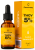 Canntropy THCV Premium kanabinoidno olje - 5 % THCV, 50 mg/ml, 10 ml