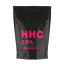 Canalogy HHC kvet Jahoda 20 %, 1g - 100g
