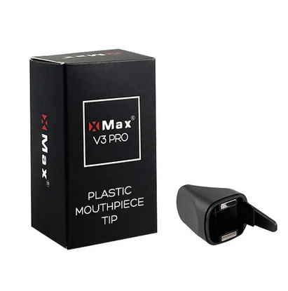 XMax V3 Pro - プラスチック製マウスピース